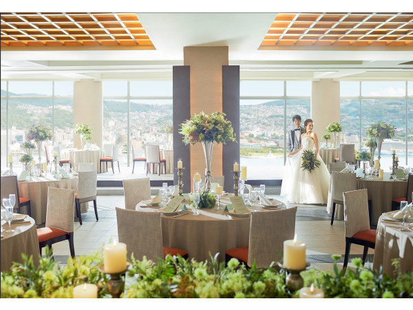 ルークプラザホテル