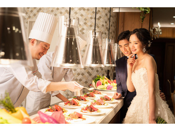 ルークプラザホテル