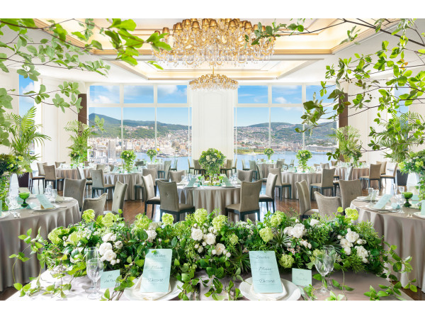 ルークプラザホテル