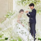 チャペル挙式料10万円OFF