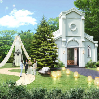 【チャペルリニューアル記念】11大特典×豪華コース試食×演出体験フェア
