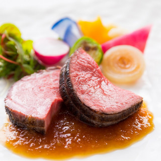 口コミで大好評「総料理長が食材と調理法にこだわった\フルコース料理/試食」プレゼント☆