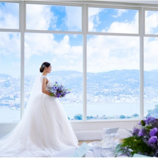 【20~60名】*絶景会場貸切プラン*牛フィレ試食付♪予算重視も◎