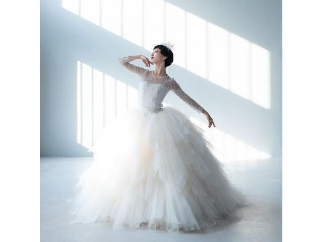 ファッションショー