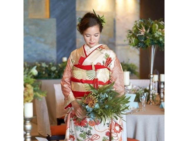 ファッションショー