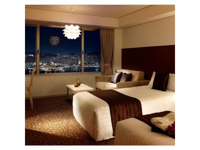 一泊二日でルークに宿泊付き☆