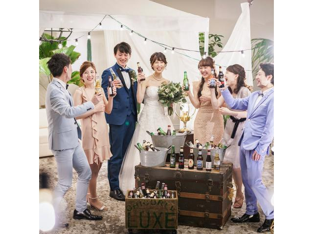 ☆長崎初上陸！新演出体験☆