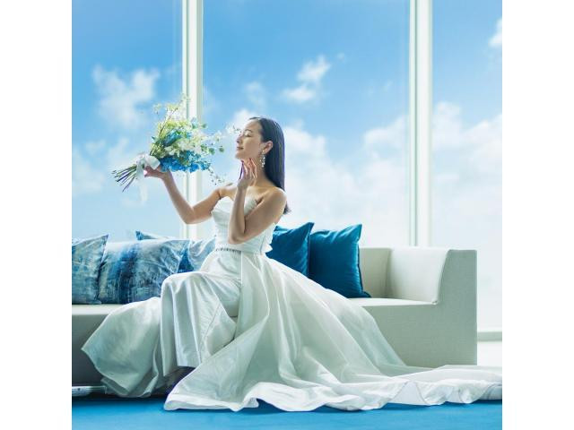 大人気【骨格診断&パーソナルカラー診断】自分に似合うドレス選びを！