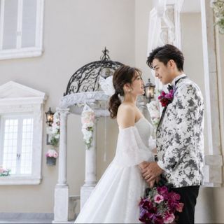 【最大級BIG特典】試食×ヘアコスメ&1万円ギフト!挙式料&ドレス特典