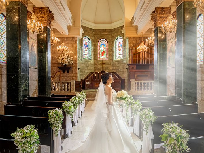 ロイヤルチェスター長崎 ホテル&リトリートの結婚式｜特徴と口コミを