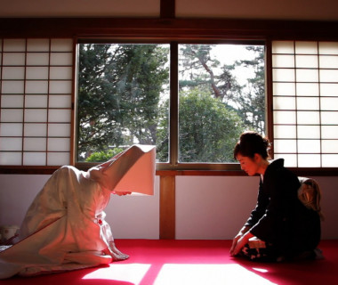 たくさんの感謝と愛を伝える、ここにしかない家族の時間。