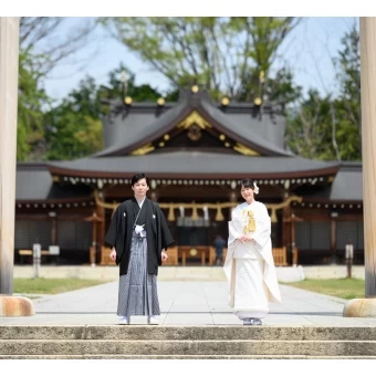 長野縣護國神社