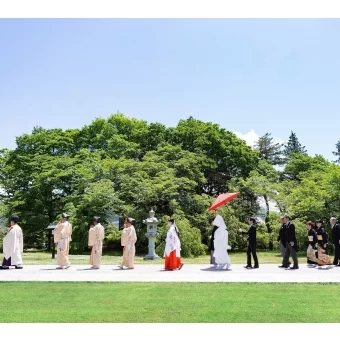 長野縣護國神社
