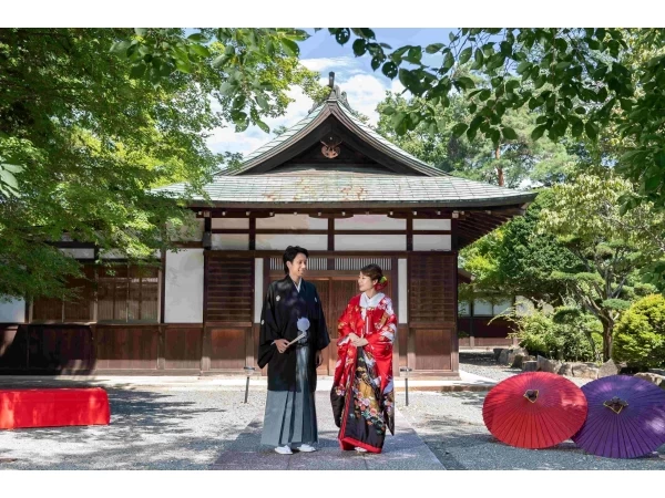 The Saikan ～斎館～