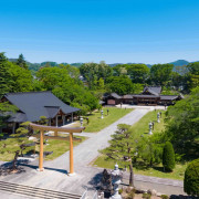 長野縣護國神社