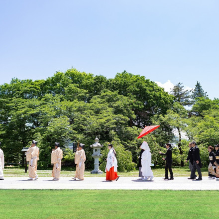 長野縣護國神社