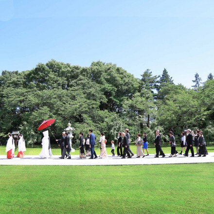 長野県護国神社