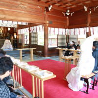 長野縣護國神社