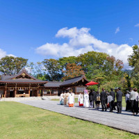 長野縣護國神社