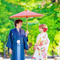 長野縣護國神社