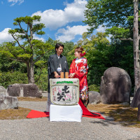 長野縣護國神社