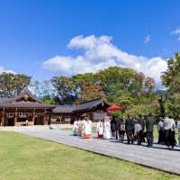 長野縣護國神社