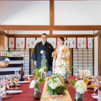 長野縣護國神社