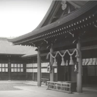 長野縣護國神社