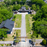 長野縣護國神社