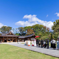 長野縣護國神社