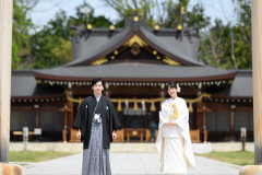 長野縣護國神社