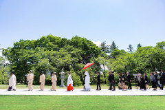 長野縣護國神社