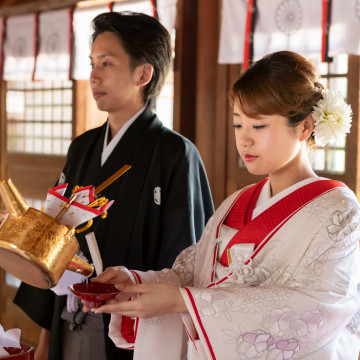 長野縣護國神社