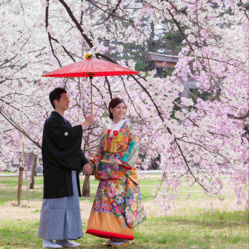 長野縣護國神社