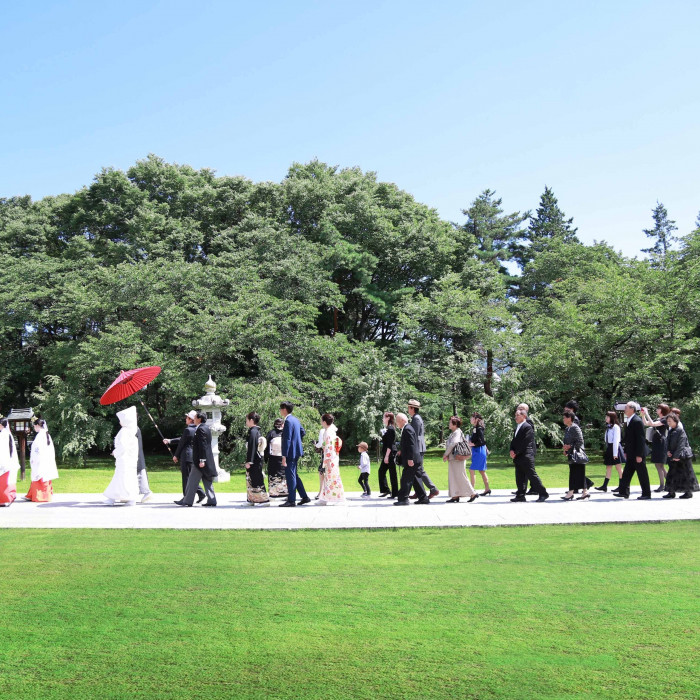 長野縣護國神社
