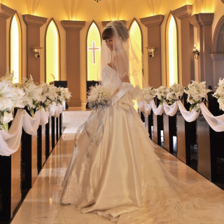 2018年12月末までのご結婚式で【最大100万円サービス♪】