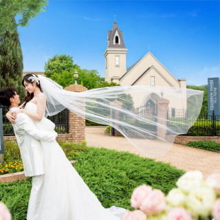 公式HPからの予約で【どのサイトのどのプランよりも最安値】の結婚式をご案内!