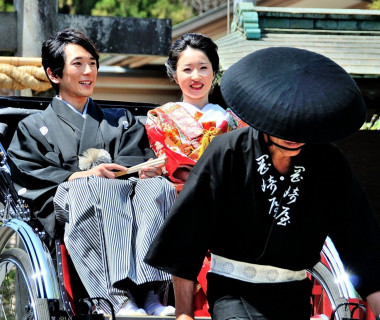ガーデンホテル紫雲閣東松山