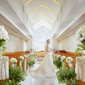 ホテル日航奈良の結婚式 特徴と口コミをチェック ウエディングパーク
