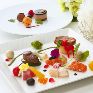 【人気NO.1】豪華!牛フィレ&フォアグラ♪無料試食フェア☆