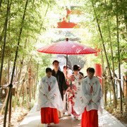 來宮神社