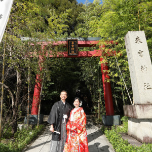 .|來宮神社の写真(45393115)