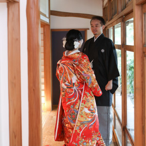 .|來宮神社の写真(45393111)