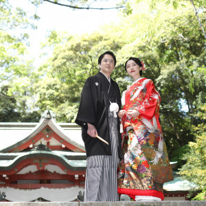 .|來宮神社の写真(45393059)