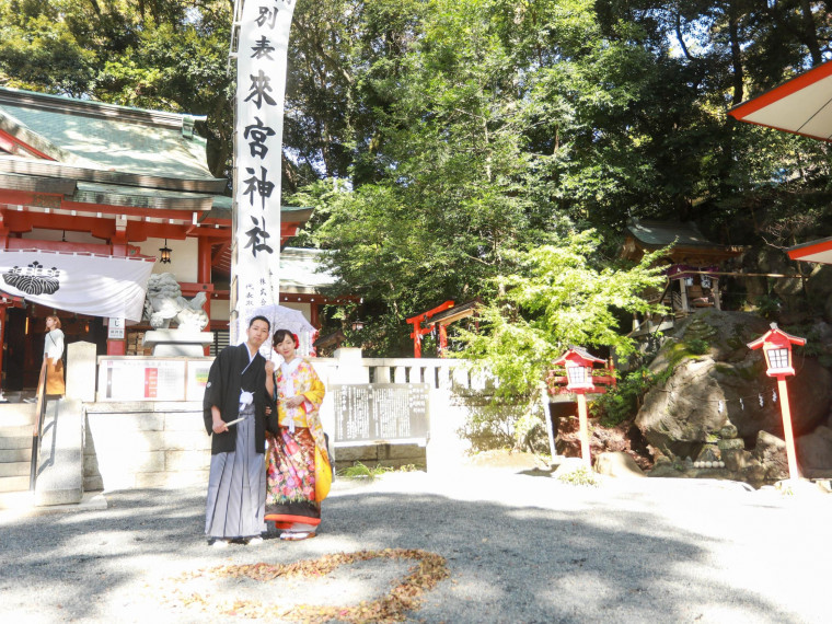 溢れる陽光に包まれて！