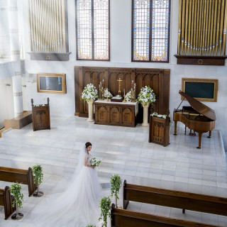 八王子ホテルニューグランド グランドビクトリア八王子 で結婚式 ウェディングニュース