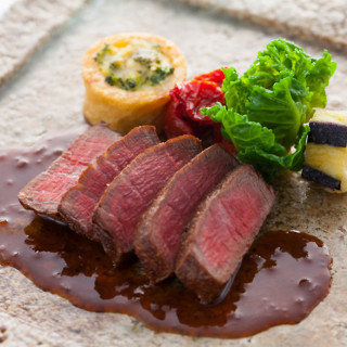 【イチオシ!】お食事重視の方へ☆デートついでに絶品フレンチ試食&相談会