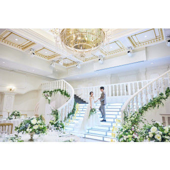 マリアージュ彦根