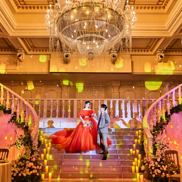 マリアージュ彦根の結婚式｜特徴と口コミをチェック【ウエディングパーク】