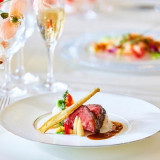 2万円相当の婚礼料理試食（無料）ご招待